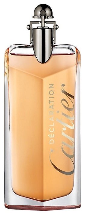 declaration parfum